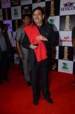 Shatrughan Sinha at zee cine awards 2016 on 20th Feb 2016